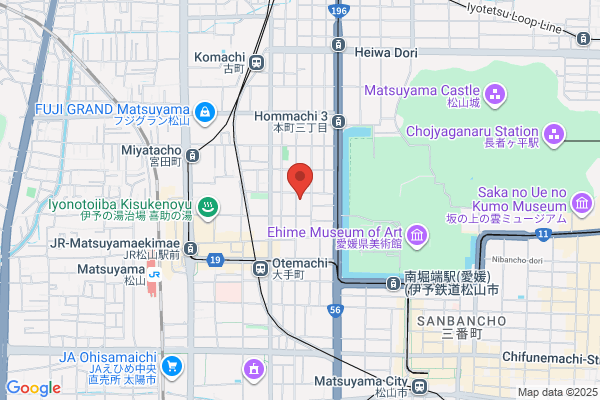松田ビルファミリー歯科医院