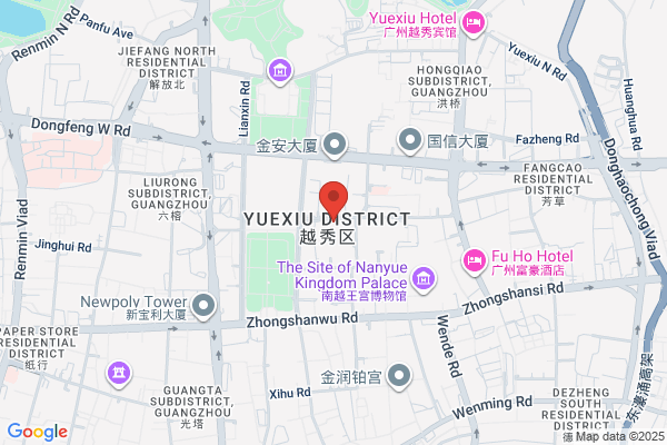 Yue