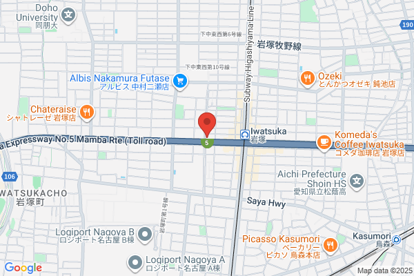 JTB 熱田神宮会館店 - 閉店