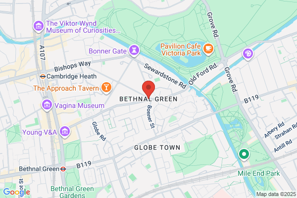 Bethnal
