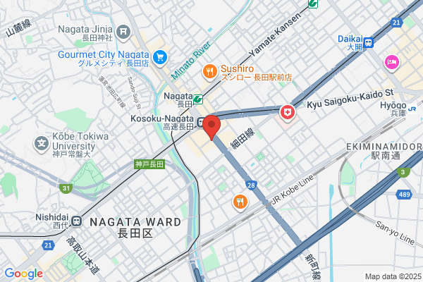 new KOBE 堂島店