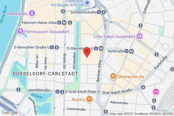 シミズメガネ志紀店