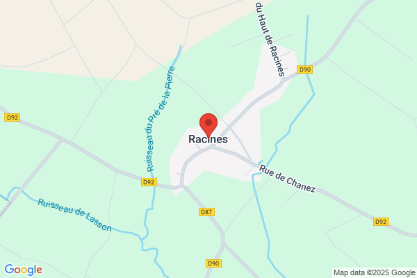 RACINE(ラシーヌ)