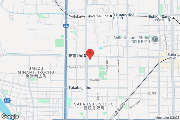 TSUTAYA 光が丘店