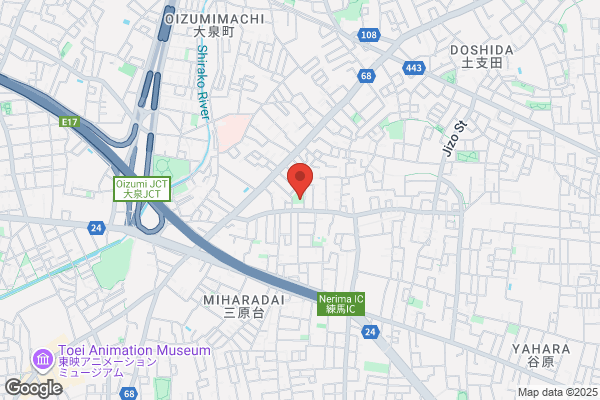 ロイヤルホスト和光駅前店