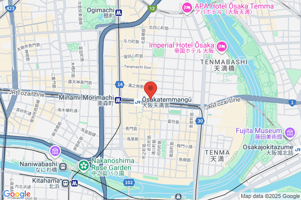 オリーブ 【hair studio OLIVE】南森町店