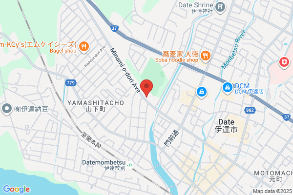 ENEOS Dr.Driveセルフ下恵土店(ENEOSフロンティア)