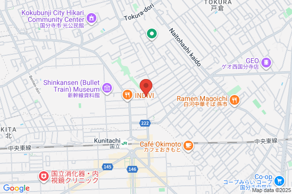 PUDOステーション　フジ　フジ夏目店