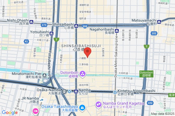 Bible Club Osaka