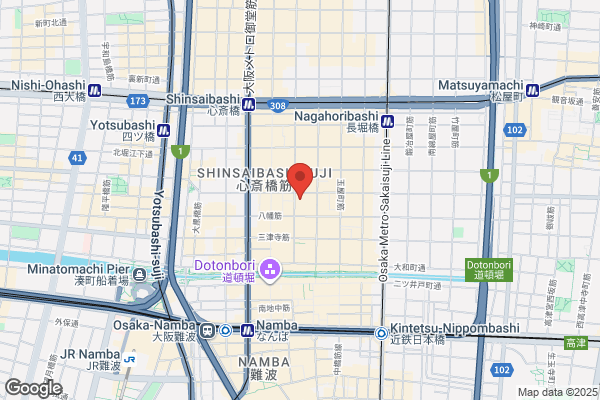 CBD SHISHA ARIANA シービーディーシーシャ アリアナ 心斎橋店