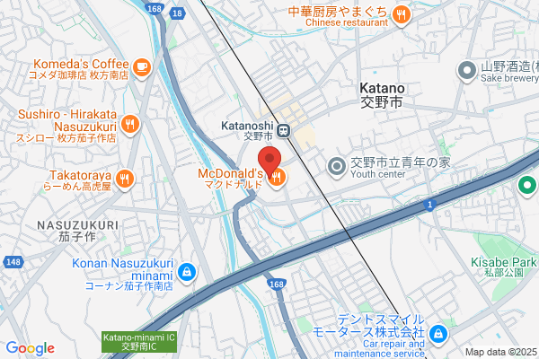 鳥貴族 交野店