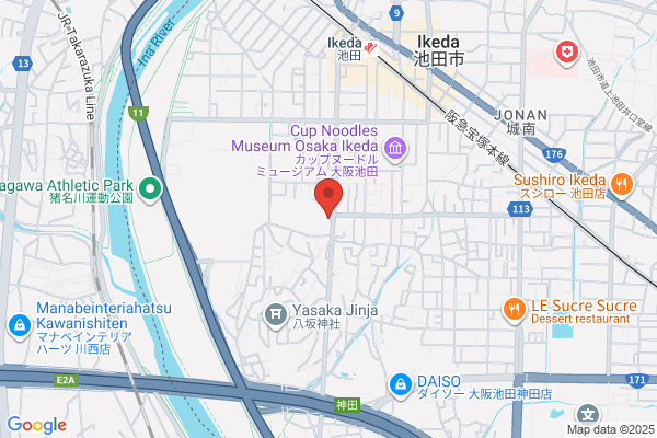 Kyoei Products Co., Ltd.