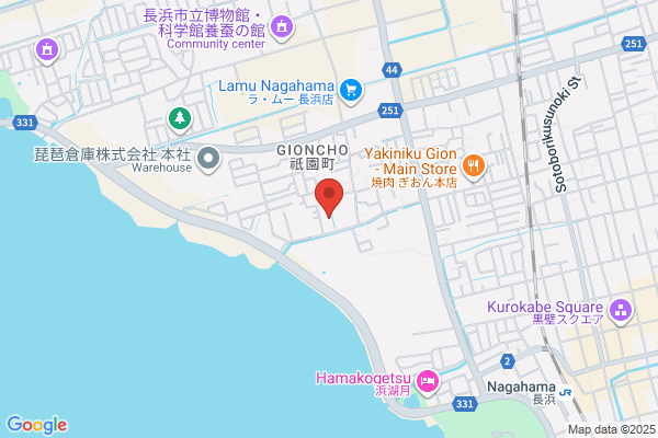 Acupuncturist Nakamura Shijo-Horikawa Office