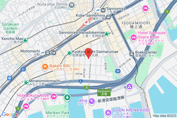 Dentsu Co., Ltd. Kobe Business Dept.
