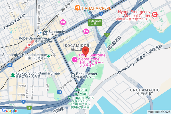 Michigami Co., Ltd.