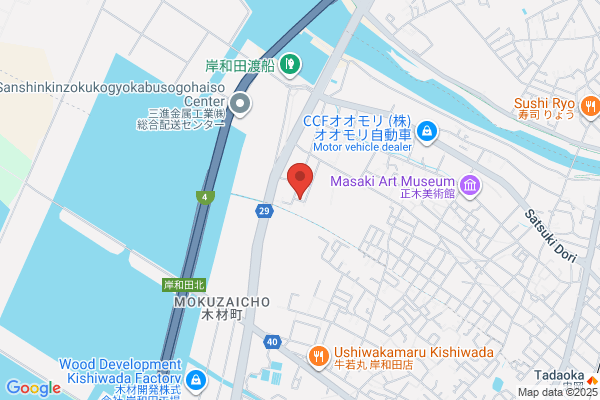 Toho-Senden Co., Ltd.