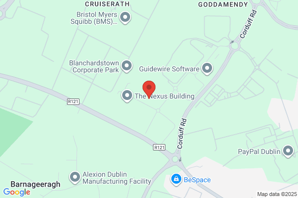 Agriland Co., Ltd.