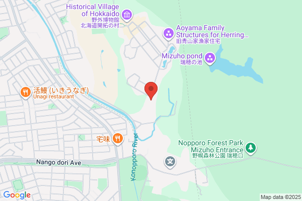 Sapporo Iseki Hanbai Co., Ltd.