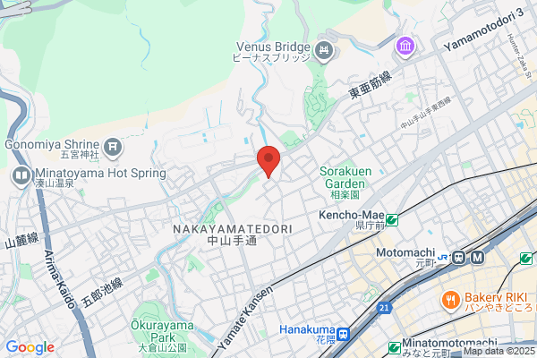 Shibahira Trading Co., Ltd.