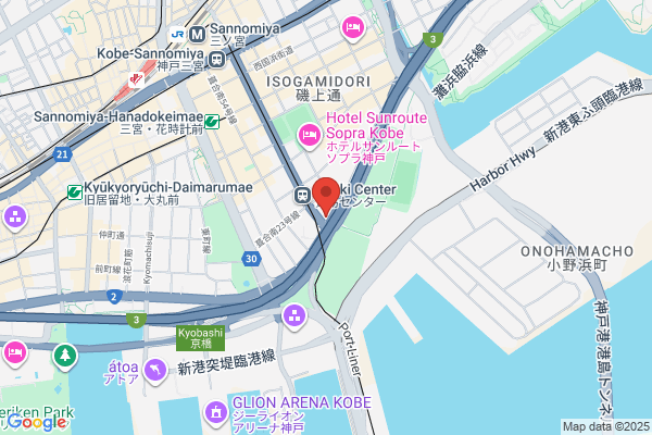 Kamigumi Air Service Co., Ltd.