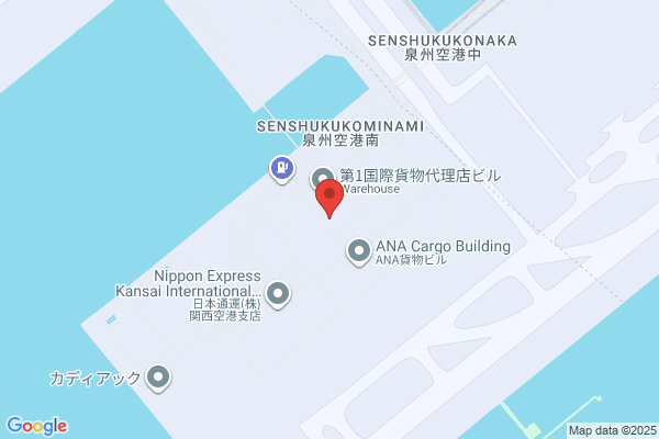 Sumikin Transport Service Co., Ltd.
