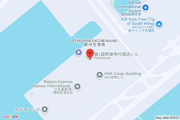 Tokyo Air Service Co., Ltd.