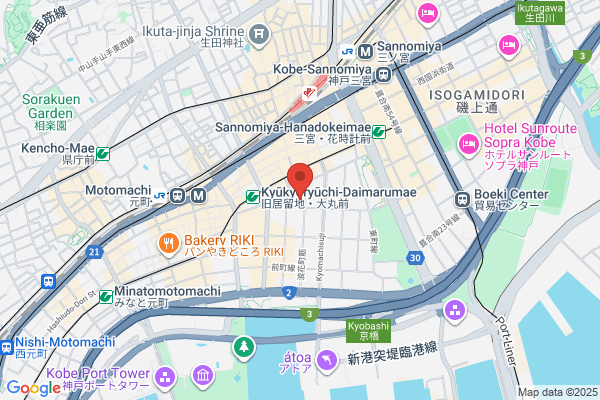 Daikin Kucho Kobe Co., Ltd.