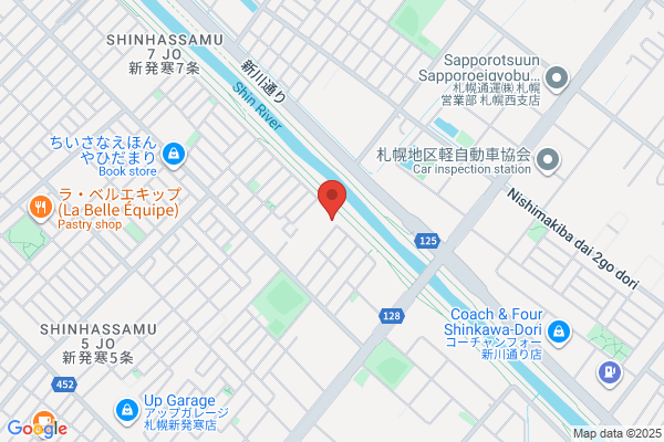 Fukuda Jitsugyo Co., Ltd.