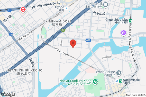 Kunimori Co., Ltd.
