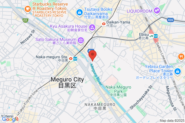 Meguro Reiki Co., Ltd.