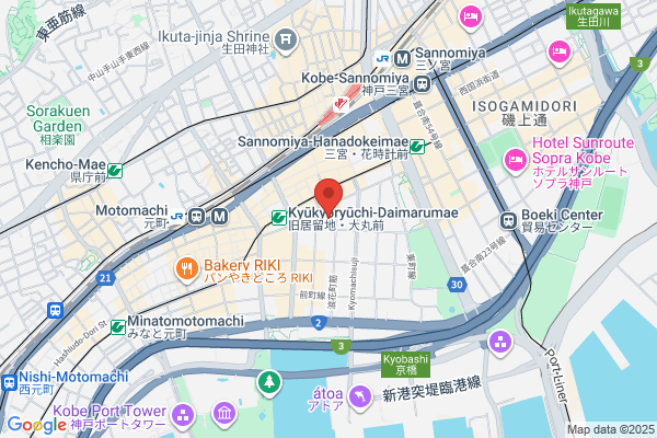 Asahi Kogyosha Co., Ltd. Kobe Br.