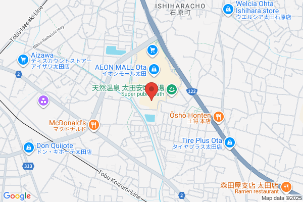 Joshin Air Conditioning Co., Ltd.