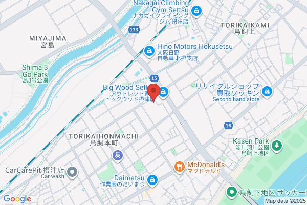 Kansai Chuo Duct Co., Ltd.