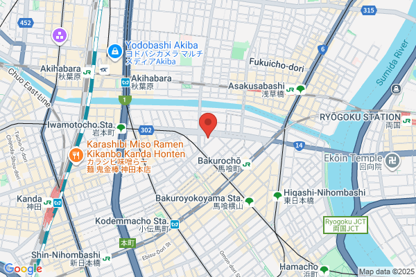 Masters Co., Ltd.