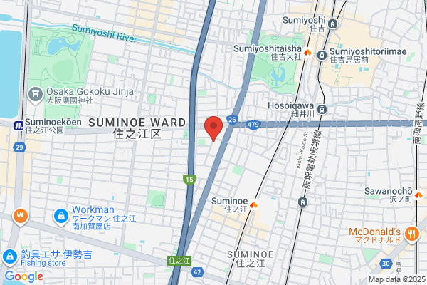 Osaka Winton Co., Ltd.