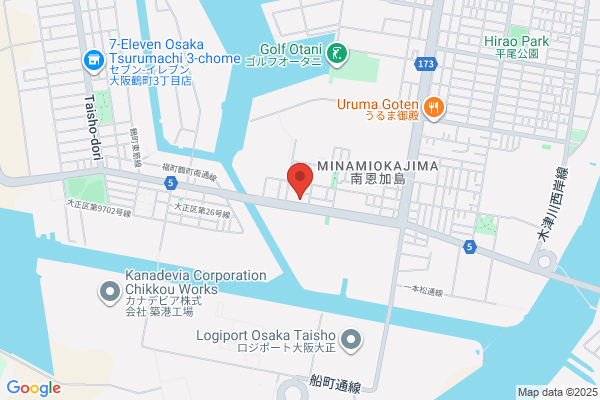 Shinko Sangyo Co., Ltd.