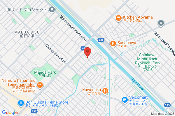 Sun Royal Kikaku Co., Ltd.