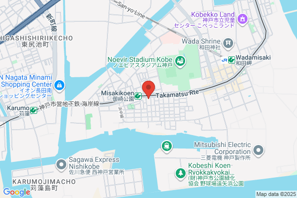 Yasufuku Jusetsu Co., Ltd.