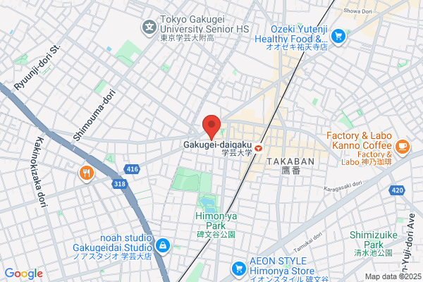 Meguro TV Service Shokai