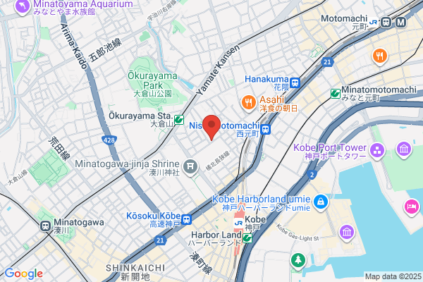 Ergotech Co., Ltd. Kobe Br.