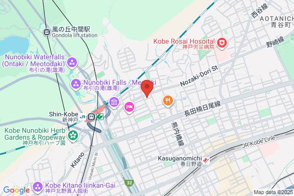 Nihon Mizushori Kogyo Co., Ltd.