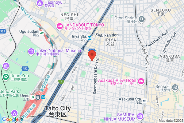 Nihon Oncho Co., Ltd.