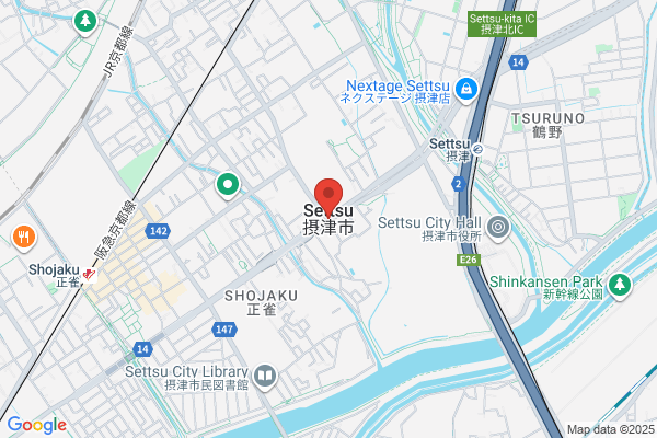 Hokusetsu Techno