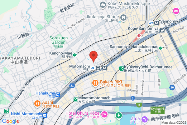 Shinko Co. Art Goods Shop