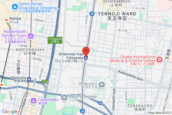 Grand Ferti Yuhigaoka