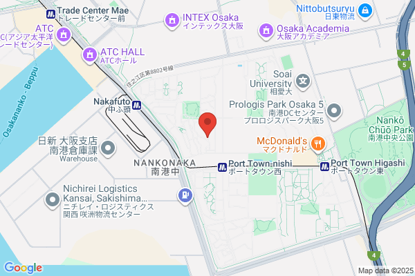 Nanko Floral Heights