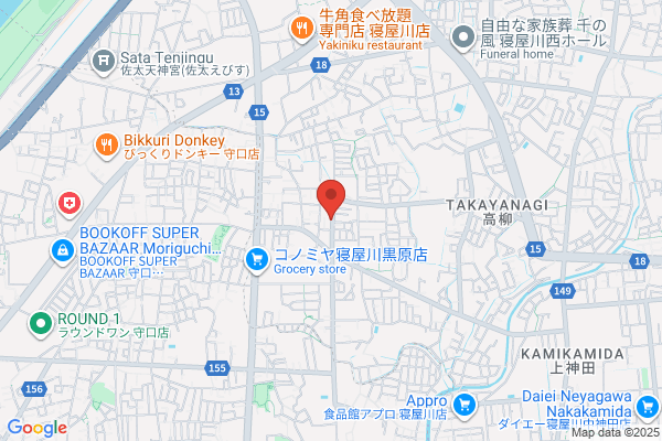 Akasaka Denki Co., Ltd.
