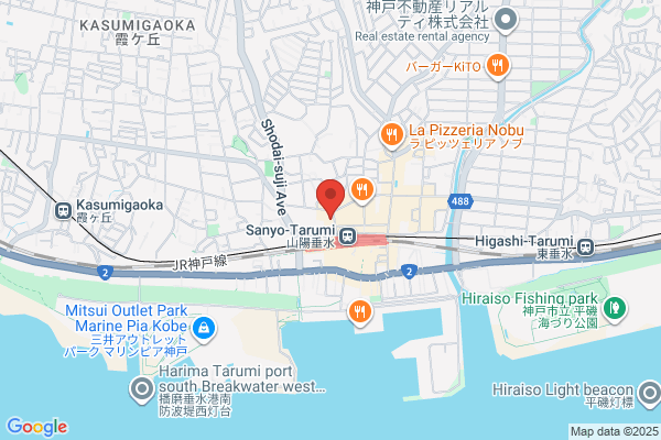 Aoki Denki Shokai Co., Ltd.