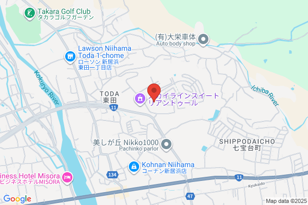 Best Denki Niihama-ten