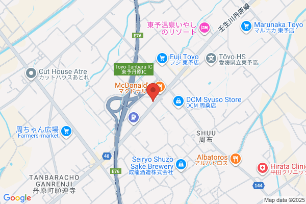 Best Denki Saijo-ten